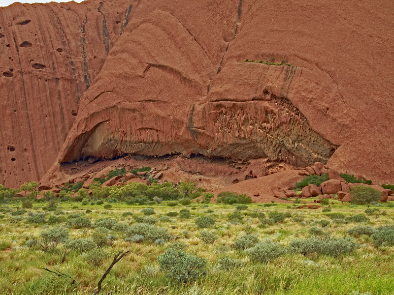 Uluru